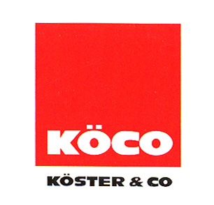 KOSTER & CO